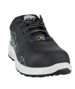 FORSBERG Lettar XXT S3 Sicherheitsschuhe -Haix Shop 0572771 Lettar XXT LOW ESD S3 Front 01 web 1280x1280