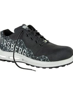 FORSBERG Lettar XXT S3 Sicherheitsschuhe