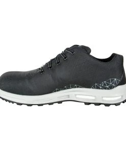 FORSBERG Lettar XXT S3 Sicherheitsschuhe -Haix Shop 0572771 Lettar XXT LOW ESD S3 Sideview 02 web 1280x1280