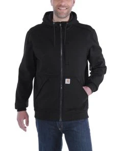 Carhartt Wind Fighter Sweatshirt