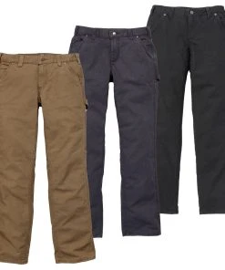 Carhartt Womens CRAWFORD Bundhose 6 Carhartt Womens CRAWFORD Bundhose -Haix Shop 102080 1 1280x1280