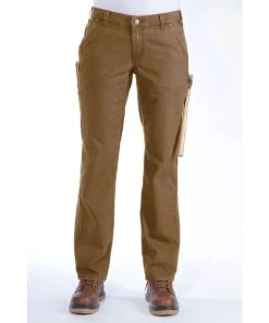Carhartt Womens CRAWFORD Bundhose 5 Carhartt Womens CRAWFORD Bundhose -Haix Shop 102080 1 1 1280x1280