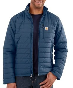 Carhartt Gilliam Steppfutter Jacke 102208