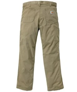 Carhartt Rugged Flex Rigby Dungaree -Haix Shop 102291 4 1280x1280