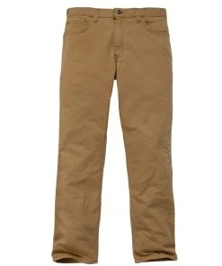 Carhartt 5 Pocket Rigby Hose