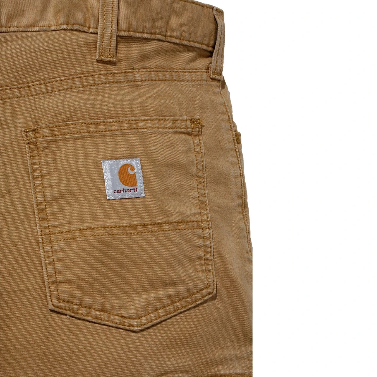 Carhartt 5 Pocket Rigby Hose Carhartt 5 Pocket Rigby Hose -Haix Shop 102517