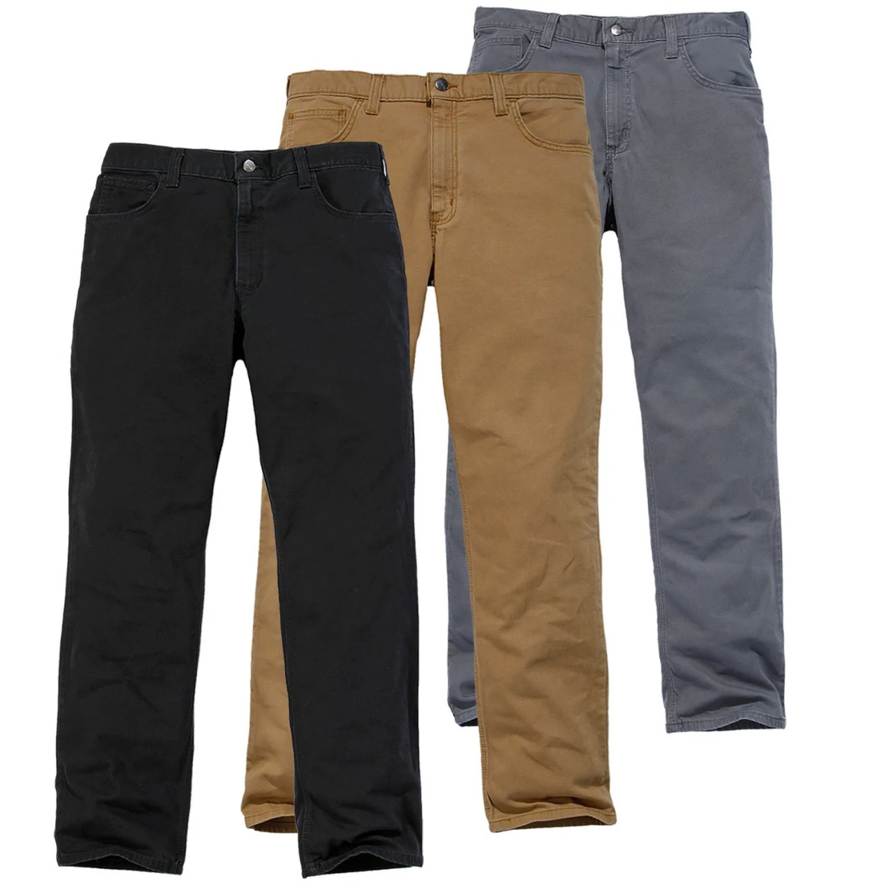 Carhartt 5 Pocket Rigby Hose Carhartt 5 Pocket Rigby Hose -Haix Shop