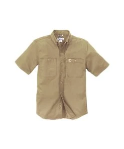 Carhartt Rugged Professional Kurzarm Hemd -Haix Shop 102537 2qU37muknN36Xl 1280x1280