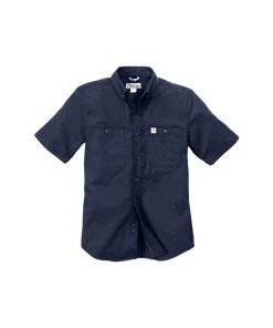 Carhartt Rugged Professional Kurzarm Hemd