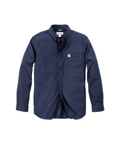 Carhartt Rugged Professional Langarm Hemd
