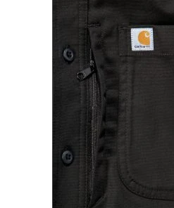 Carhartt Rugged Professional Langarm Hemd -Haix Shop 102538 4AVvWrRNZRZp7o 1280x1280