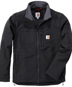Carhartt Rough Cut Softshelljacke