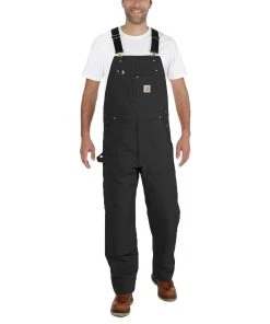 Carhartt Bib Overall