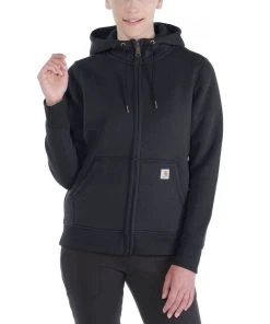 Carhartt Woman Clarksburg Hoodie