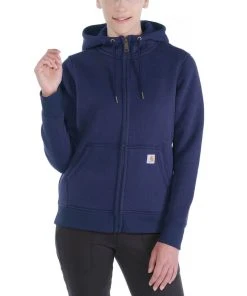 Carhartt Woman Clarksburg Hoodie -Haix Shop 102788 2 1 1280x1280