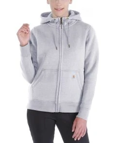 Carhartt Woman Clarksburg Hoodie -Haix Shop 102788 3 1 1280x1280