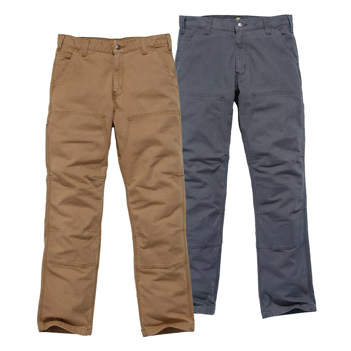 Carhartt Rugged Flex Rigby Double Front Carhartt Rugged Flex Rigby Double Front -Haix Shop 102802