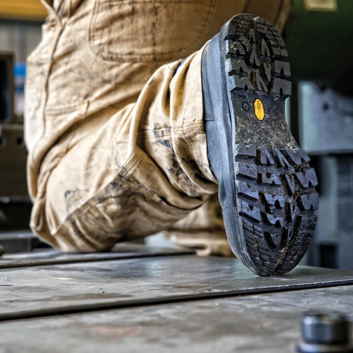 Carhartt Rugged Flex Rigby Double Front Carhartt Rugged Flex Rigby Double Front -Haix Shop 102802