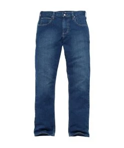 Carhartt Jeans Rugged Flex Relaxed Fit