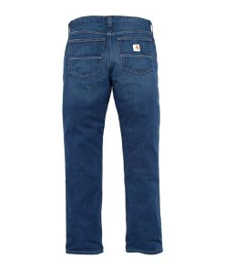 Carhartt Jeans Rugged Flex Relaxed Fit -Haix Shop 102804 2CBxU1DWVViAmE 1280x1280
