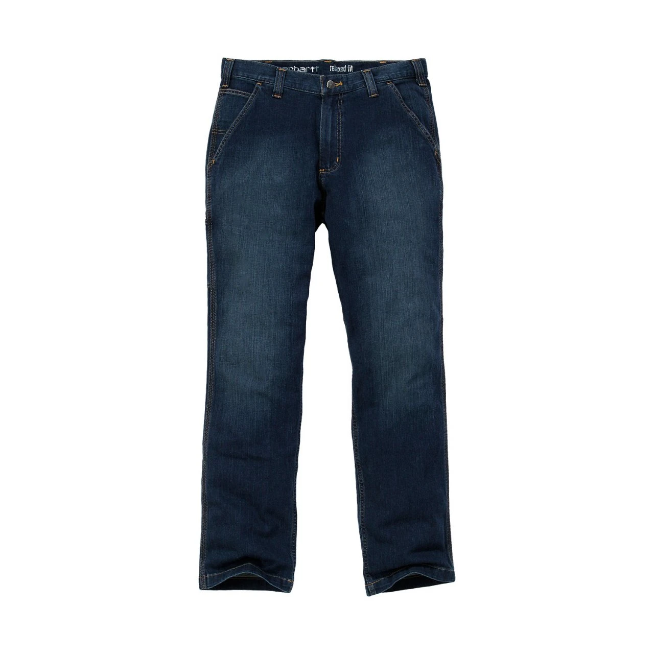 Carhartt Rugged Flex Dungaree Jeans Carhartt Rugged Flex Dungaree Jeans -Haix Shop 102808