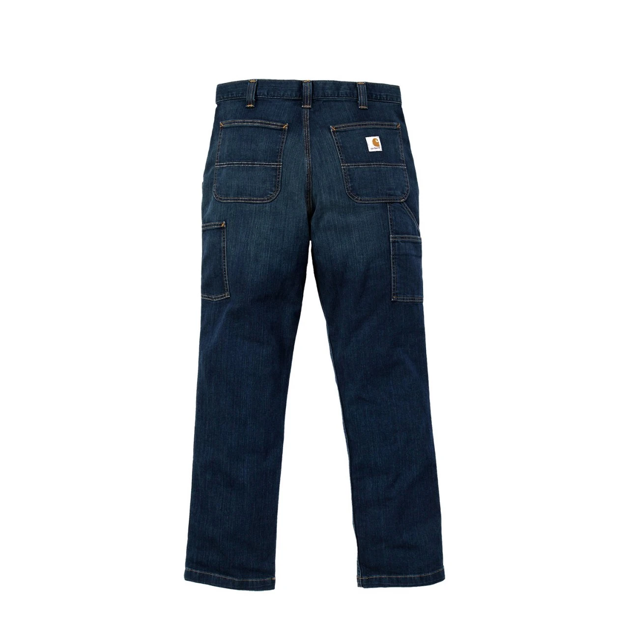 Carhartt Rugged Flex Dungaree Jeans Carhartt Rugged Flex Dungaree Jeans -Haix Shop 102808