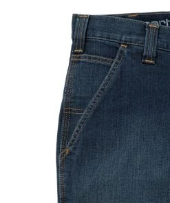 Carhartt Rugged Flex Dungaree Jeans 6 Carhartt Rugged Flex Dungaree Jeans -Haix Shop 102808 3hVaMZ72Spj3wd 1280x1280