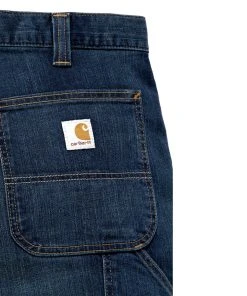 Carhartt Rugged Flex Dungaree Jeans 5 Carhartt Rugged Flex Dungaree Jeans -Haix Shop 102808 4k1ZJ2g94m0joK 1280x1280