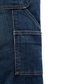 Carhartt Rugged Flex Dungaree Jeans 7 Carhartt Rugged Flex Dungaree Jeans -Haix Shop 102808 5GXU0WyjX26x3f 1280x1280
