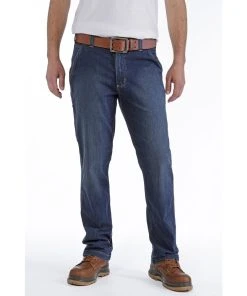 Carhartt Rugged Flex Dungaree Jeans
