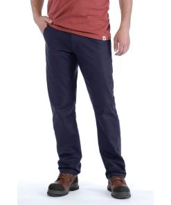 Carhartt Rugged Stretch Bundhose