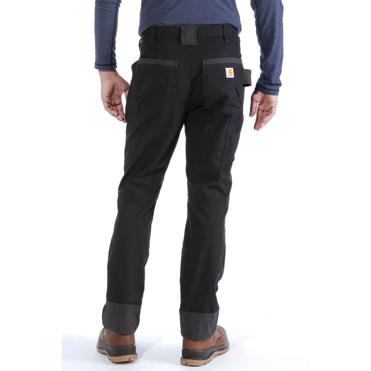 Carhartt Full Swing® Double Front Hose Carhartt Full Swing® Double Front Hose -Haix Shop 103160