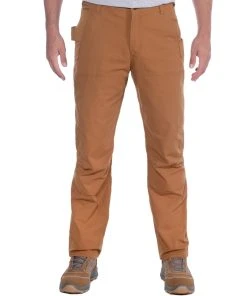 Carhartt Full Swing® Double Front Hose 7 Carhartt Full Swing® Double Front Hose -Haix Shop 103160 braun 1280x1280