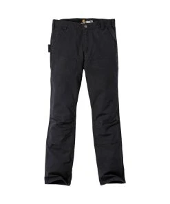 Carhartt Stretch Duck Double Front