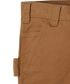 Carhartt Stretch Duck Double Front -Haix Shop 103340 4sRfsGVFQiTleF 1280x1280