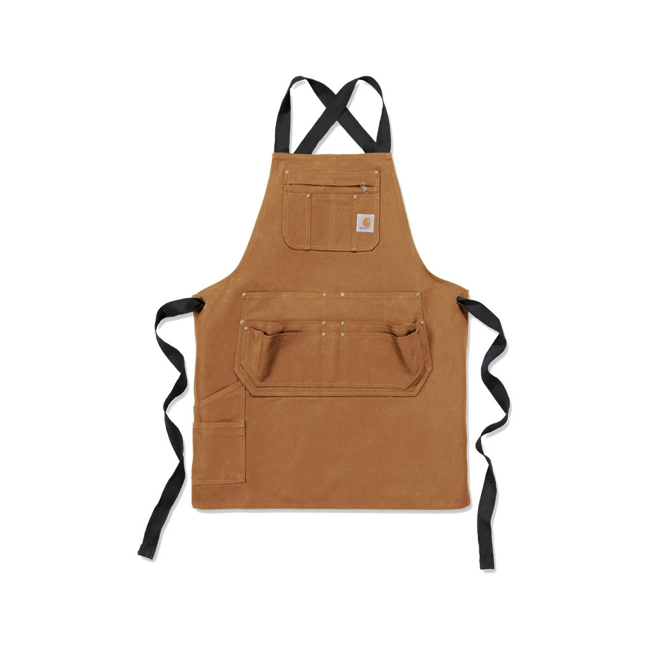 Carhartt Duck Apron Schürze Carhartt Duck Apron Schürze -Haix Shop 103439