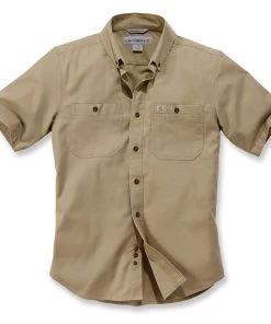 Carhartt Rugged Rigby Shirt