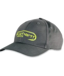 Carhartt Fish Hook Logo Cap