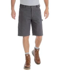 Carhartt Rigby Dungaree Short