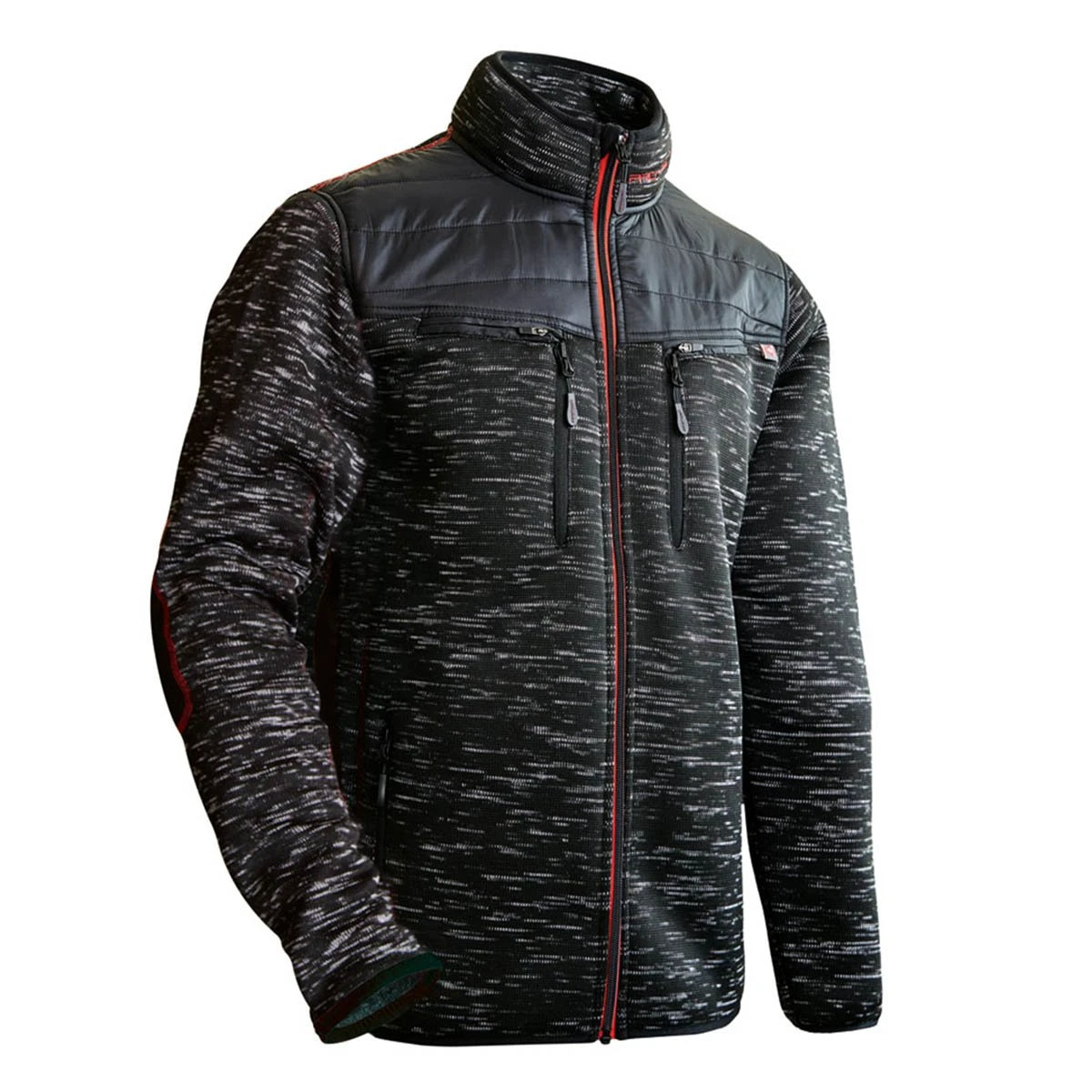 Protos Inuit Teddy Winterjacke Protos Inuit Teddy Winterjacke -Haix Shop 108460 33 Protos Inuit Winterjacke