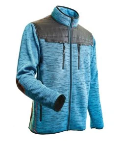 Protos Inuit Teddy Winterjacke