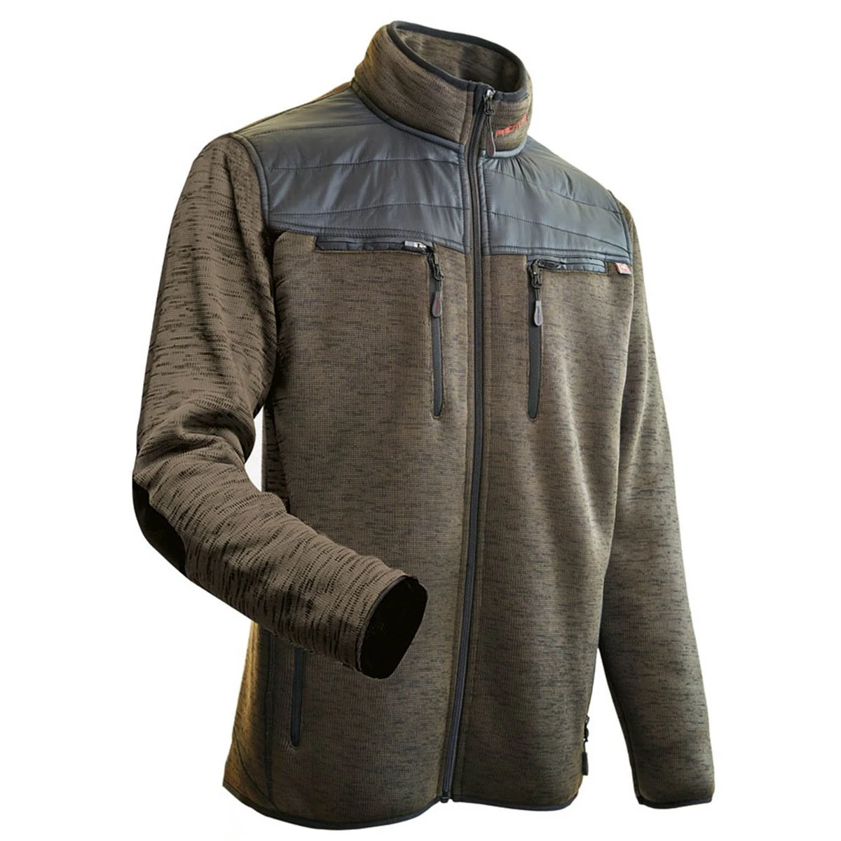 Protos Inuit Teddy Winterjacke Protos Inuit Teddy Winterjacke -Haix Shop 108460 66 Protos Inuit Winterjacke