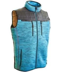 Protos Inuit Teddy Winterweste