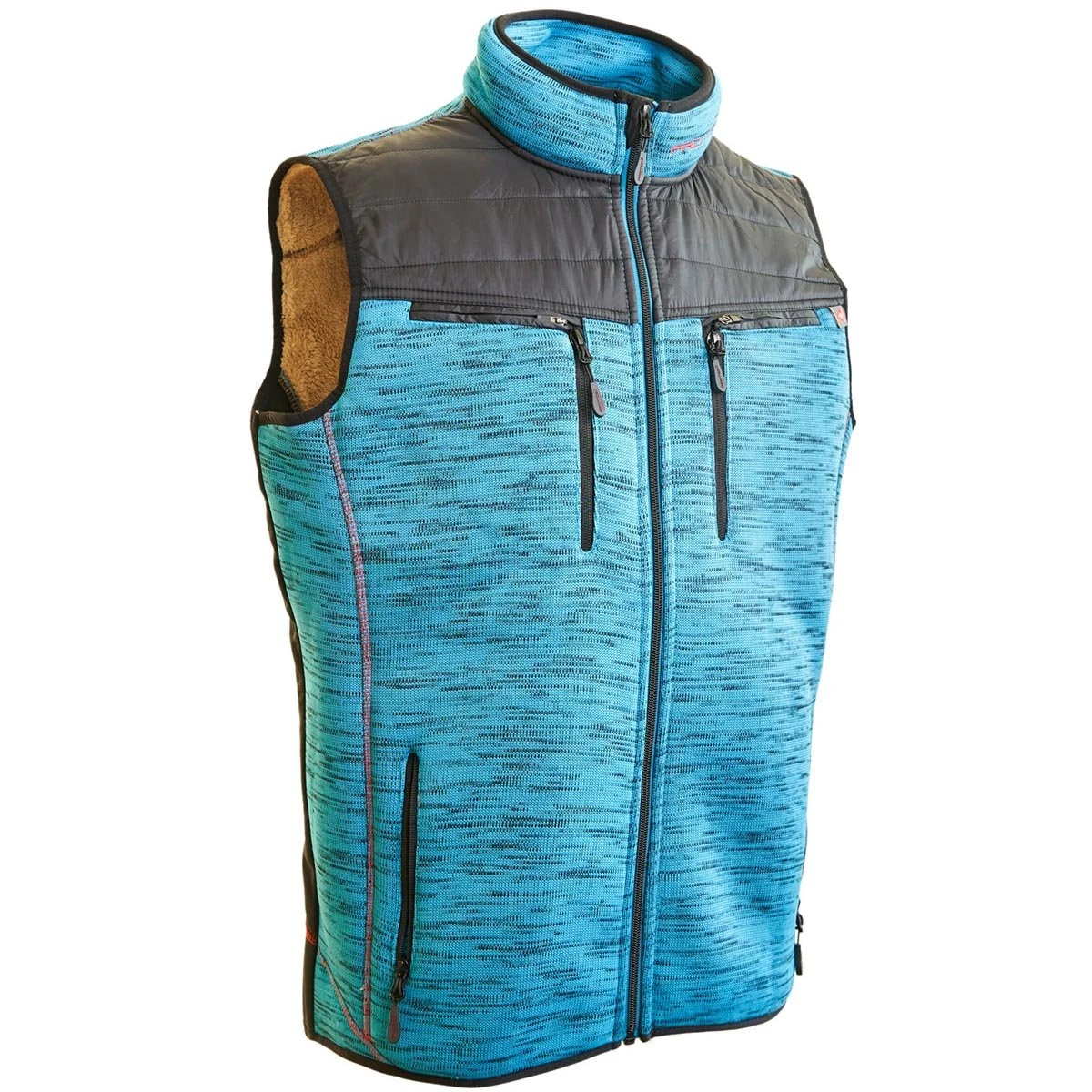 Protos Inuit Teddy Winterweste Protos Inuit Teddy Winterweste -Haix Shop 108461 65 Protos Inuit Winterweste