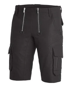 FHB Zunft Bermuda Canvas SASCHA