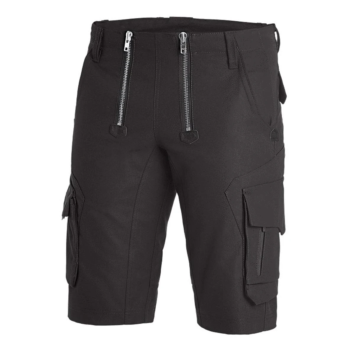 FHB Zunft Bermuda Canvas SASCHA FHB Zunft Bermuda Canvas SASCHA -Haix Shop