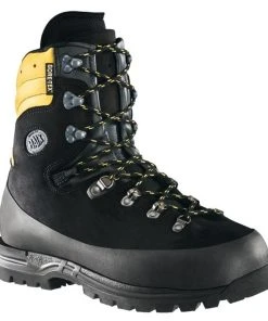Haix Protector Alpin Forststiefel