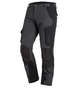 FHB Arbeitshose Mit Cordura