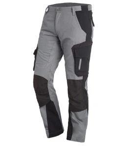 FHB Arbeitshose Mit Cordura -Haix Shop 125100 grauH91Qb2jKmgLZE 1280x1280