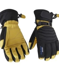 Blakläder Winterhandschuhe Extrem 2238